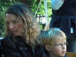 2011 Fahnensetzer Fete